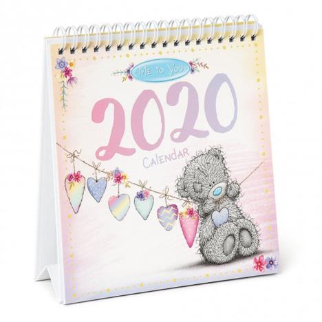 2020 Me to You Spiral Bound Classic Desk Calendar £4.19